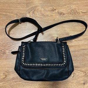 Brand New never used GUESS purse